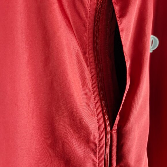 Men’s Pearl Izumi Cycling Wind Jacket Size L - Picture 3 of 8